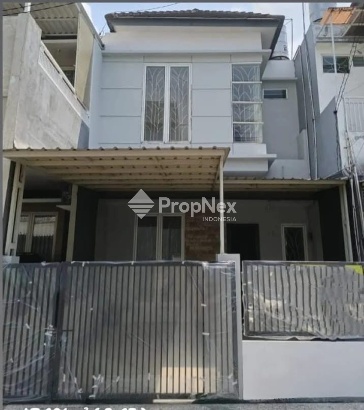 Simpang Darmo, Surabaya barat